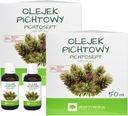 Alter Medica Pichtowy Oil 100 ml Doplnok stravy