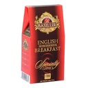 Basilur English Breakfast - sypaný čaj 100g