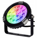 Záhradná halogénová LED Milight FUTC02 RGB+CCT 230V