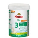 Holle 3 BIO Kozie mlieko od 10. mesiaca 800g