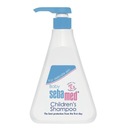 SEBAMED Detský šampón pre deti 500ml