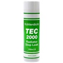 TEC 2000 RADIATOR SEALER Zastavenie úniku chladiča