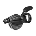 Radenie Shimano Deore XT SL-M8100-L 2-rýchlostné