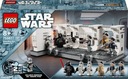 LEGO STAR WARS Nastupovanie na vesmírnu loď Tantive IV 75387