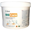 BIO Care - gél na starostlivosť o vemeno 500 ml.