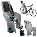 THULE RIDEALONG LITE SEDAČKA NA BICYKEL PRE RÁM 22KG