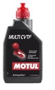 Olej Motul MULTI CVTF 1L - pre automatickú prevodovku