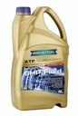 RAVENOL ATF 6 HP FLUID 4L OLEJ