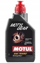 MOTUL MOTYLGEAR 75W90 1L PREVODOVÝ OLEJ GL 4 5