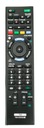 SONY REMOTE RM-ED052 KDL46HX756 KDL55W805 KDL60W840