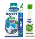 Dr.Beckmann Dryer Ball Laundry + Parfum