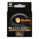 GURU N-Gauge Pro 1 lb (0,08 mm)