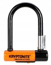 KRYPTONITE Evolution Mini 5 U-lock DD spona