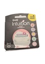 Wilkinson Sword Intuition Summer čepele 4 kusy