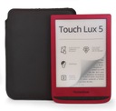 Slip-on Pouch Case pre Amazon Kindle 10