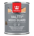 Impregnácia Tikkurila Valtti Wood Guard 0,9 l