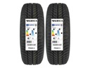 2 zimné pneumatiky 185/60 R14 Dębica Frigo 2