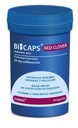 ForMeds BICAPS Red Clover Red Limb 60 cap