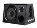 Aktívny subwoofer ALIEN PY250QA