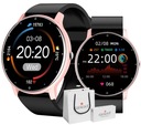 OZNÁMENIA SMARTWATCH EKG CARDIO SPORT