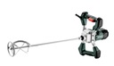 METABO RWE 1200 ELEKTRICKÝ MIEŠAČ 1200W M14 120MM