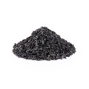 Akvárium Gravel Black 3-5mm 24kg Super substrát pre rastliny