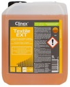 CLINEX TEXTILE EXT Na extrakčné pranie 5L