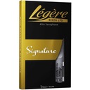 LEGERE Signature syntetický jazýčkový alt saxofón 2,75