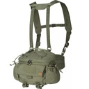 Taška do pása Helikon Foxtrot MK2 - Olive Green