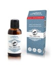 Tea Tree Oil, prírodný Tea Tree Oil, 30 ml