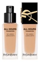 YVES SAINT LAURENT ALL HODINY FOUNDATION LIQUID FOUNDATION LN7 25 ml