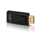 RVD-HI Aktívny adaptér DisplayPort -> HDMI FullHD