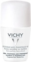 VICHY DEO biela guľa, pre citlivú pokožku, 50 ml