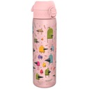 Fľaša ION8 BPA Free 500 ml Funny birds