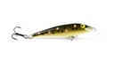 CHUB CLASSIC WOBLER SIEK BLADE IHLA - 6cm -20