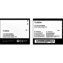 Nová 1800 mAh batéria pre Alcatel One Touch 5036D, 5037E