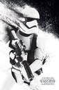 Plagát Star Wars Stormtrooper 61x91,5 cm