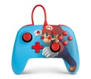 PowerA SWITCH Super Mario Punch Wired Pad