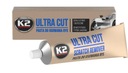 K2 ULTRA CUT Leštiaca pasta na odstraňovanie škrabancov 100g