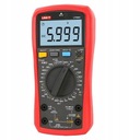 MULTIMETER UNI-T UT890C UNIVERSAL TrueRMS CURRENT 20A NC