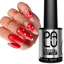 PALU TOP COAT CRYSTAL NO WIPE PROFESSIONAL HYBRID TOP