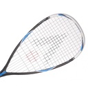 Squashová raketa KARAKAL Storm Blue (137 g) Squashová raketa KARAKAL Stor