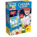 LISCIANIGIOCHI CHEMISTRY HAPPY [HRA]