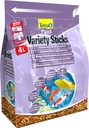 Food Tetra Pond Variety Tyčinky 4l