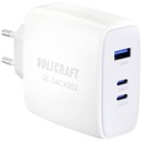 USB nabíjačka VOLTCRAFT 5A