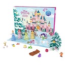 Adventný kalendár Little dolls HLX06 MATTEL Disney Princess