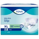 Plienky TENA Slip Super veľkosť XL, 28 ks.