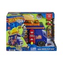 Hot Wheels Skate Taco Tricks Truck HMK00