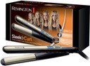 REMINGTON STRAIGHTENER S6500 VYHĽADŇUJE A KUČERNUJE VLASY