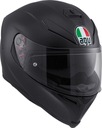 AGV K5 S Celotvárová prilba VEĽKOSŤ 63